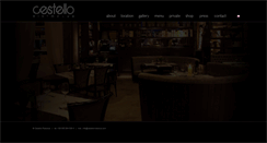 Desktop Screenshot of cestelloristoclub.com